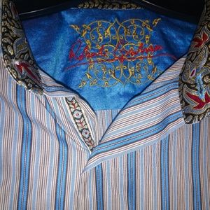 Robert Graham Shirt